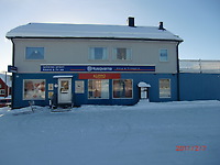 2011-02-07 Butiken